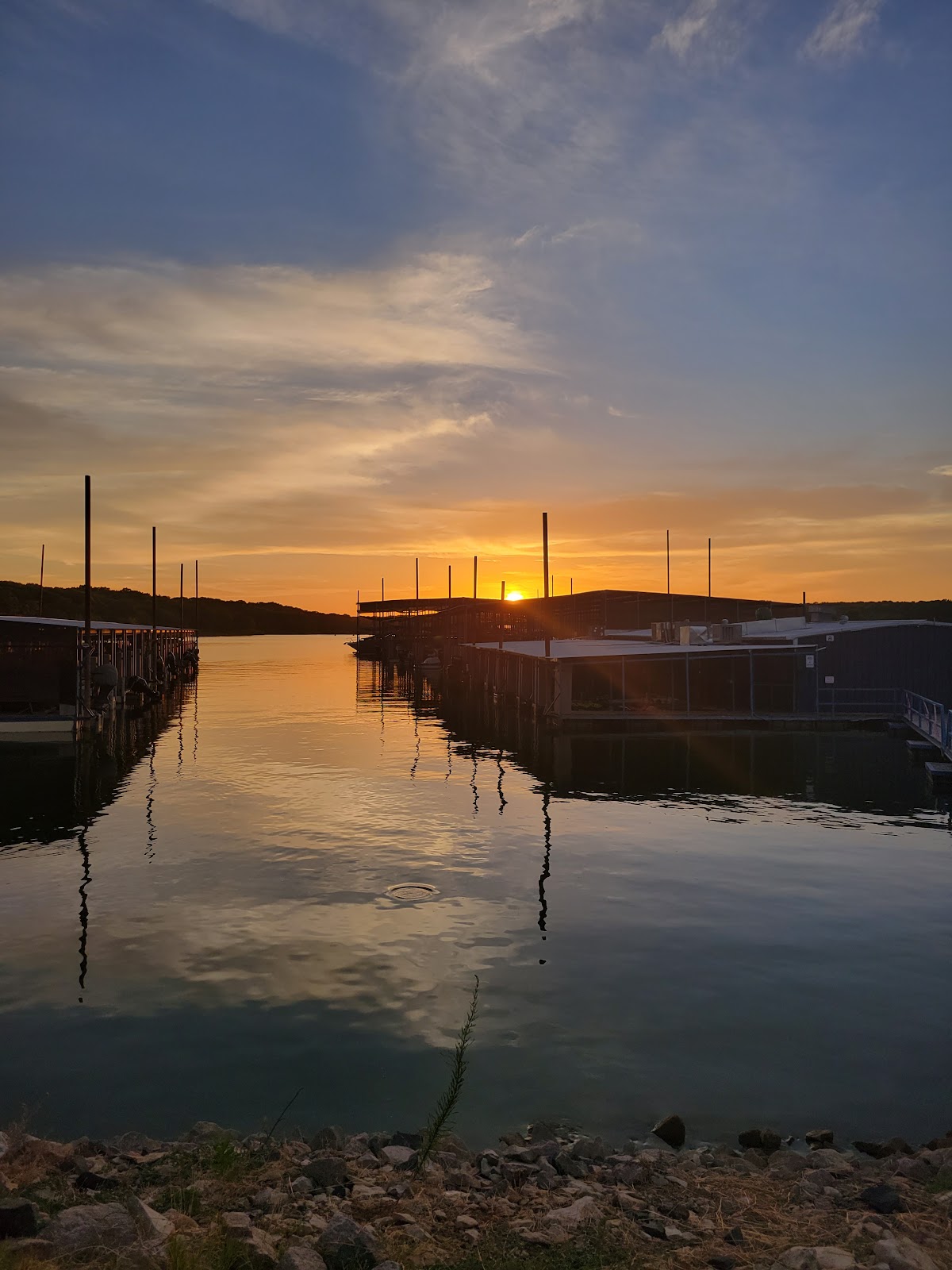 Alberta Creek RV Resort