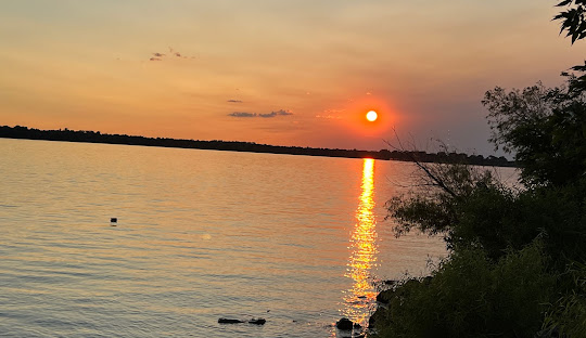 Fort Cobb State Park