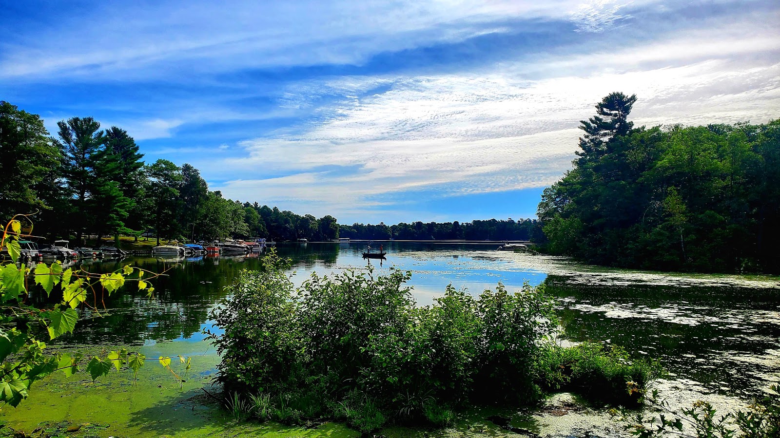 Hitts Wildwood Resort