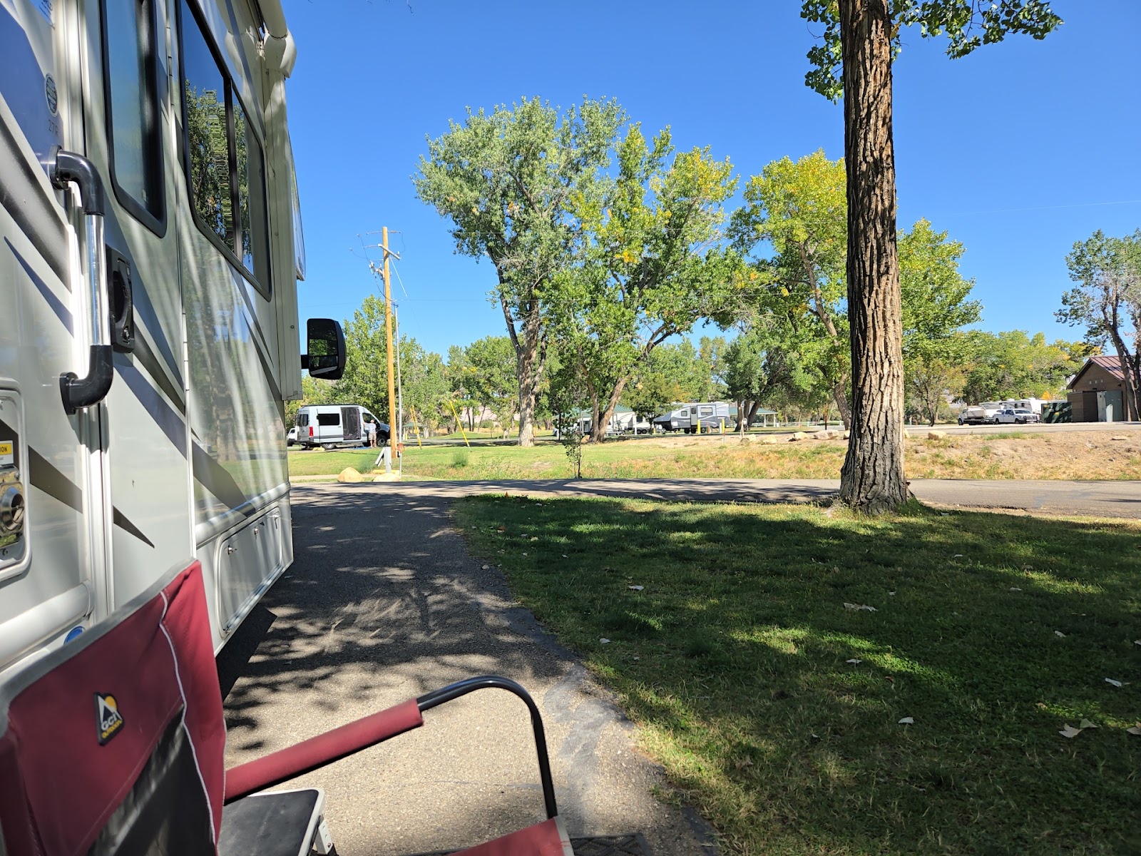Green River State Park