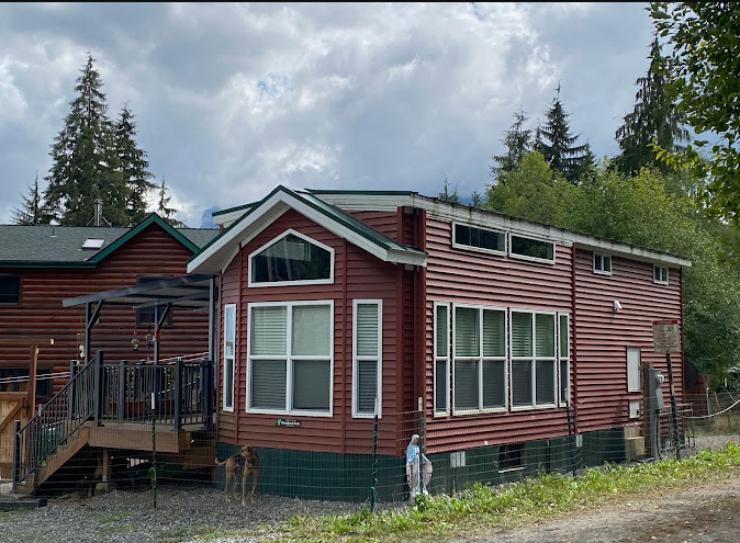 Paca Pride Guest Ranch