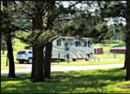 Rush No More Campground