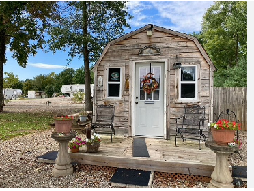 American Way RV Park