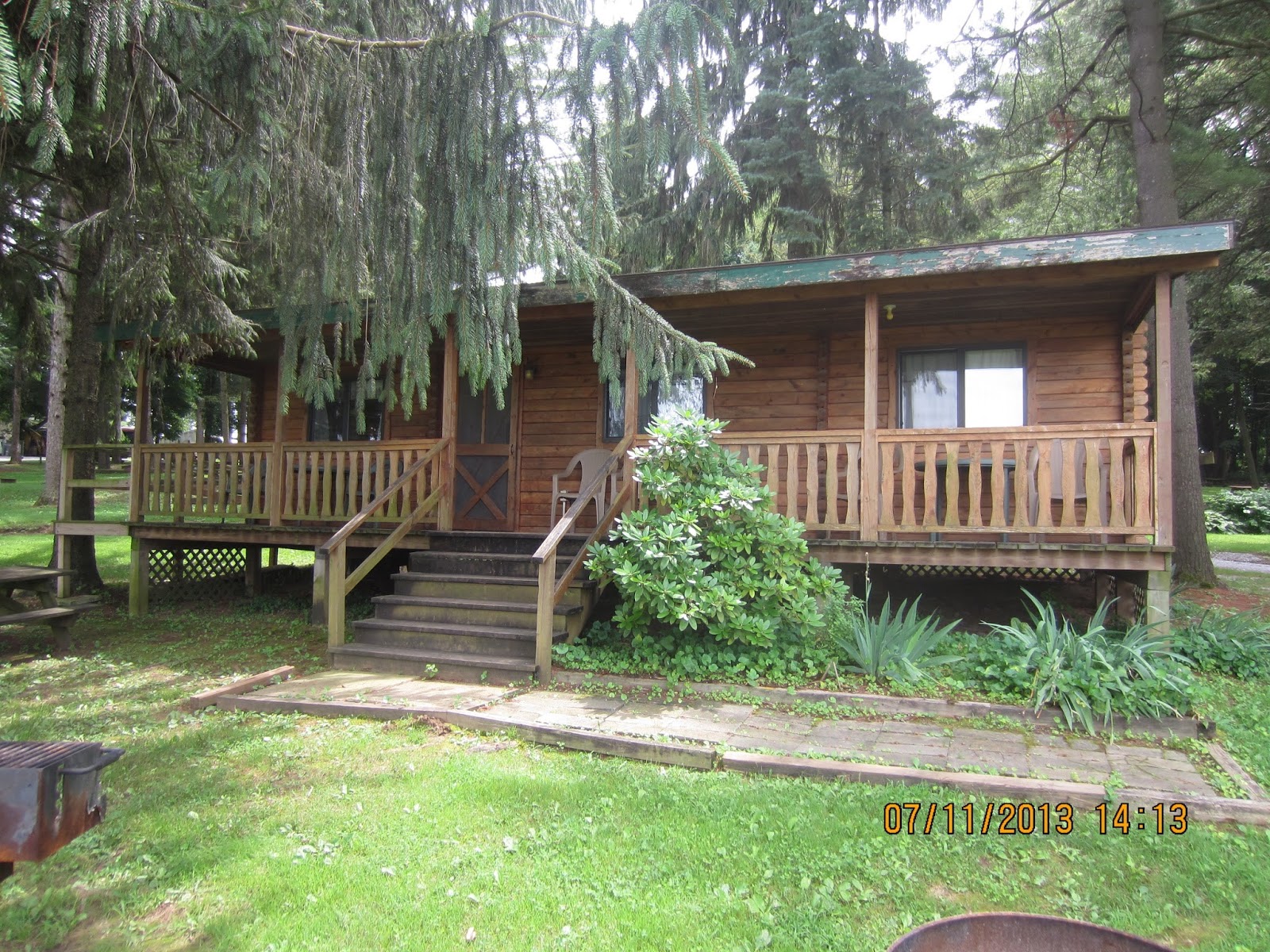 Roamer's Retreat Campground