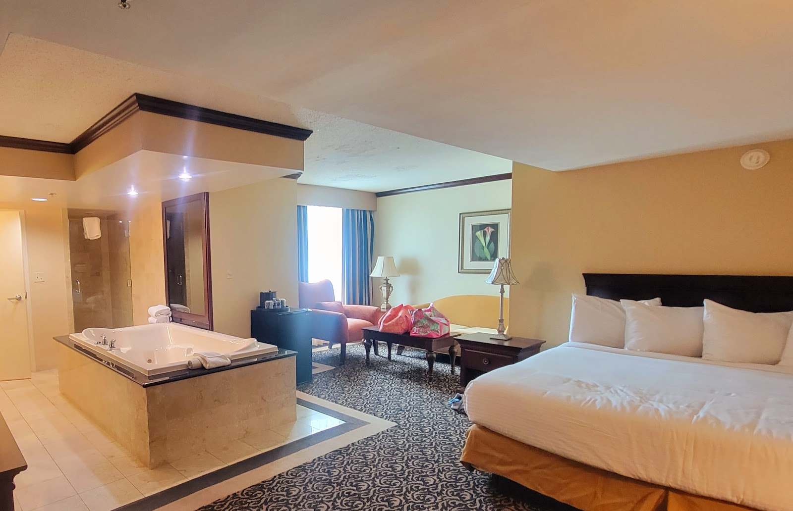 Hollywood Casino Tunica