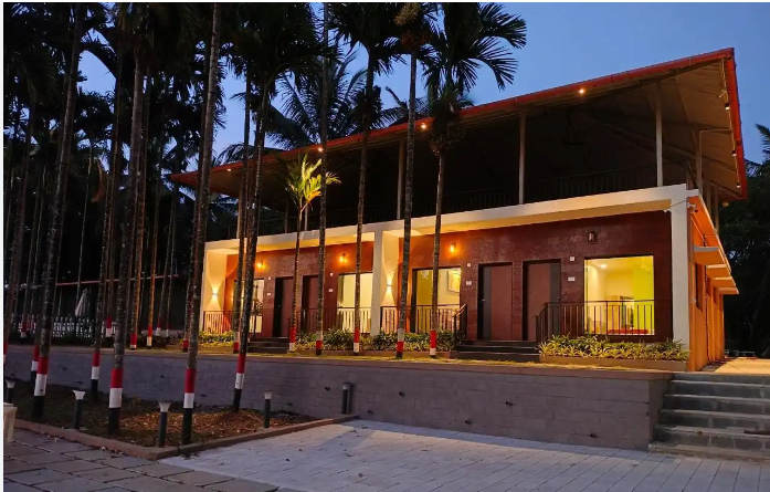 River Edge Resort and Casino