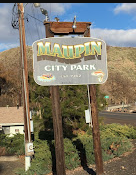 Maupin City Park
