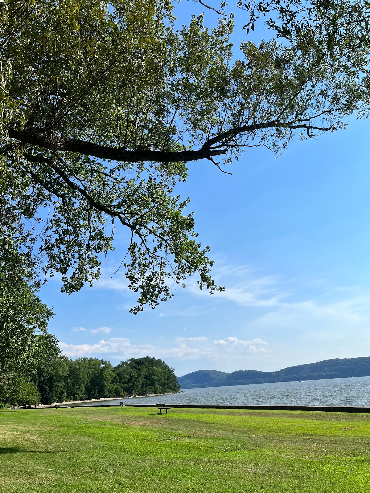 Croton Point Park