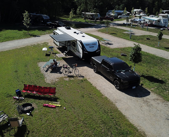 Camping World Of Berkley