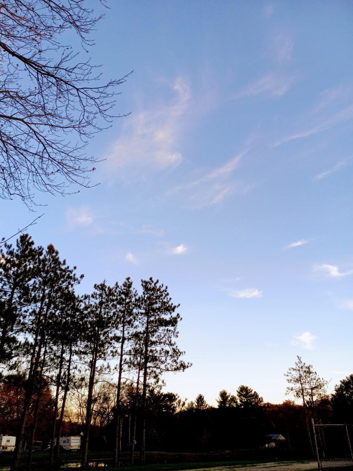 Green Meadows Campground