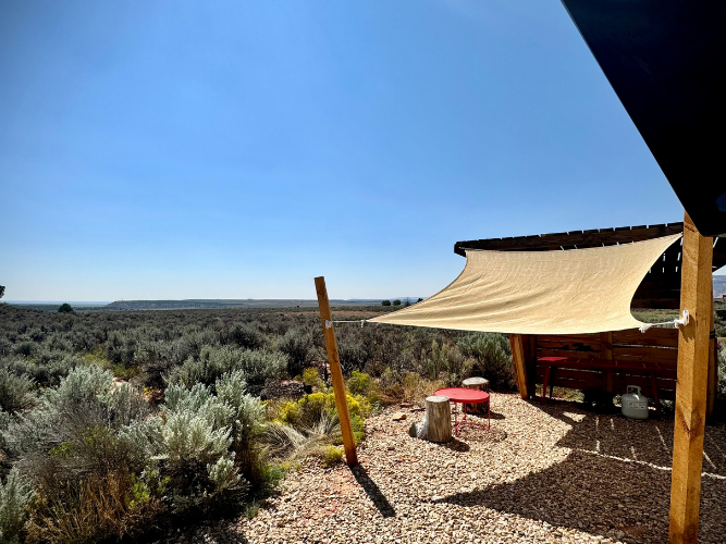 Dark Sky RV Park & Campground