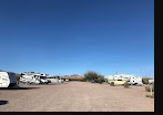 Bosque Bird Watchers RV Park