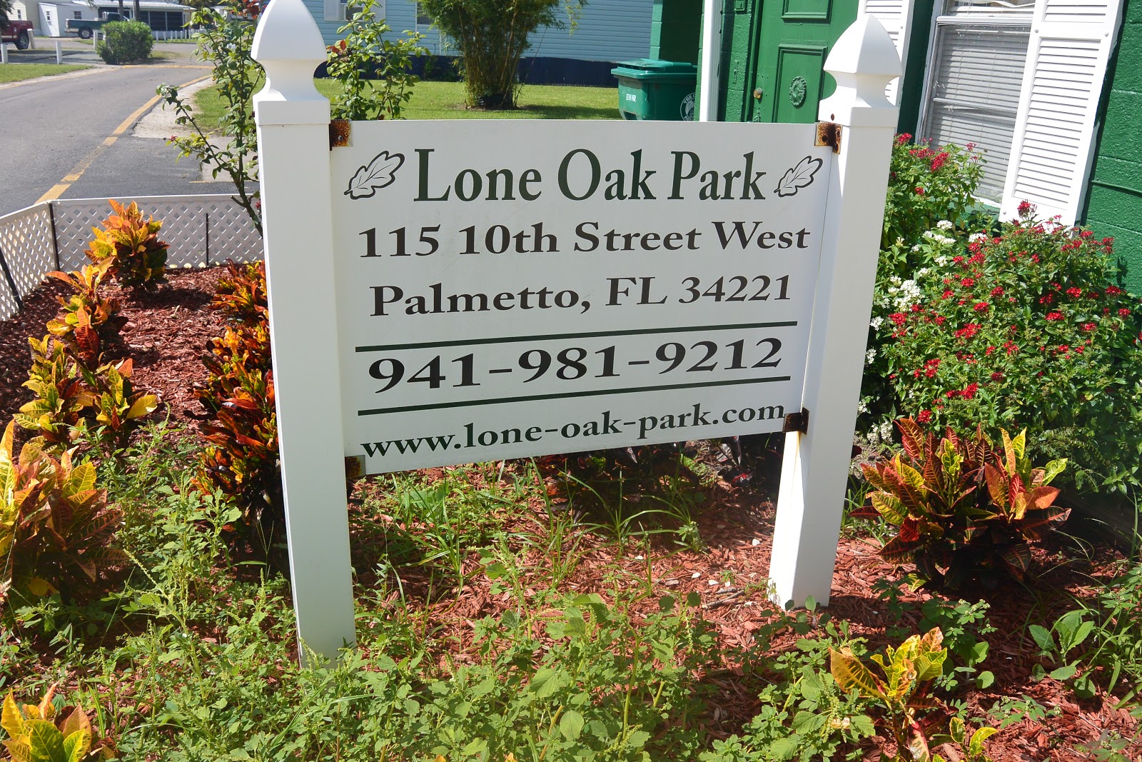 Lone Oak Camper Village