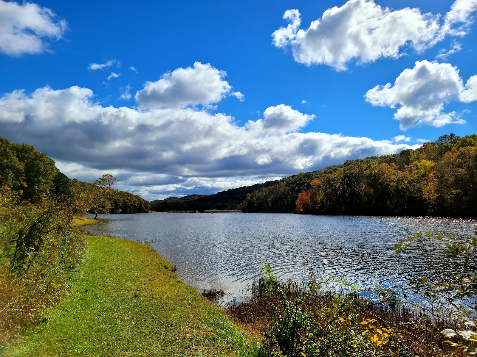 Main - Shawnee State Park