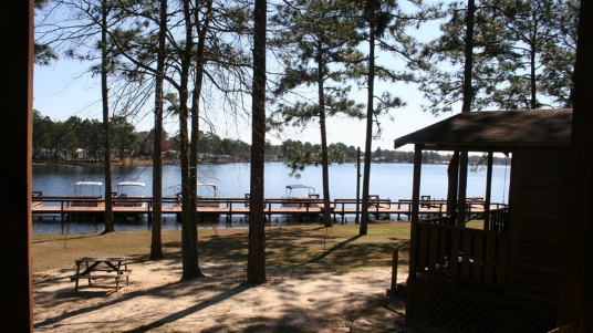 Lake Victor RV Park