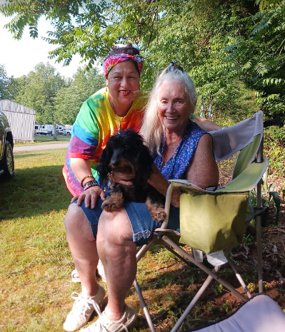 Salem Village Mobile Home Park