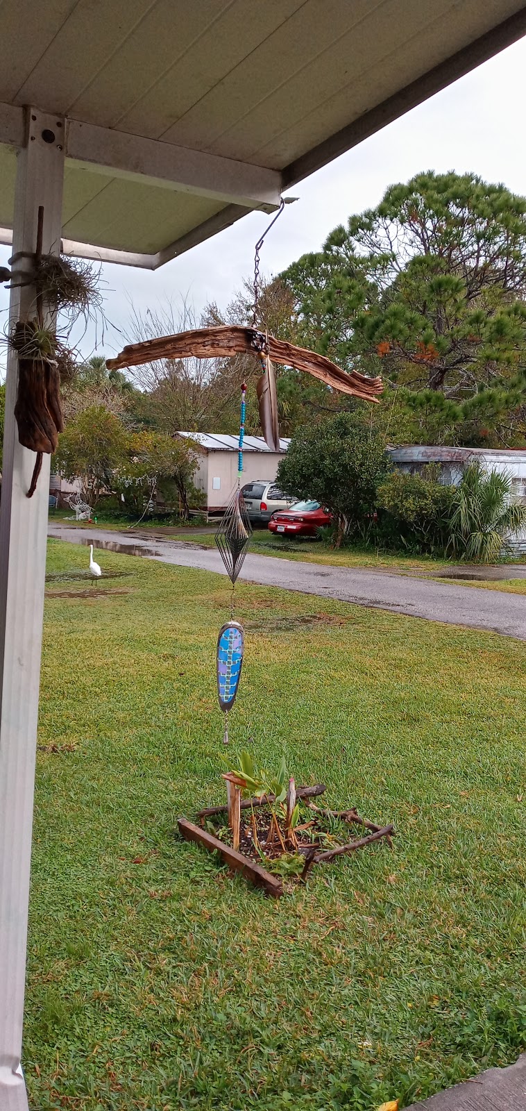 Aripeka West RV Park