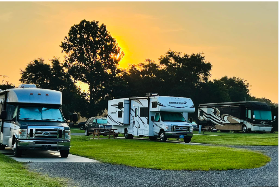 Grand Oaks Resort & Museum