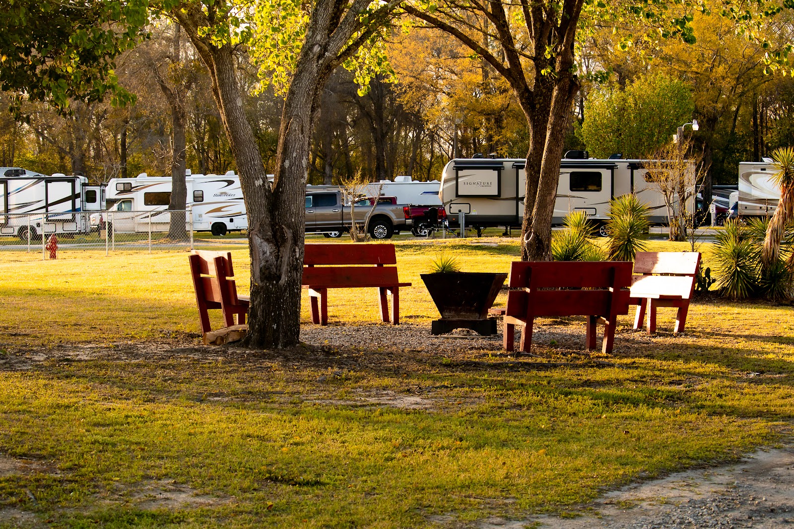 Sleepy Bear Family Campground