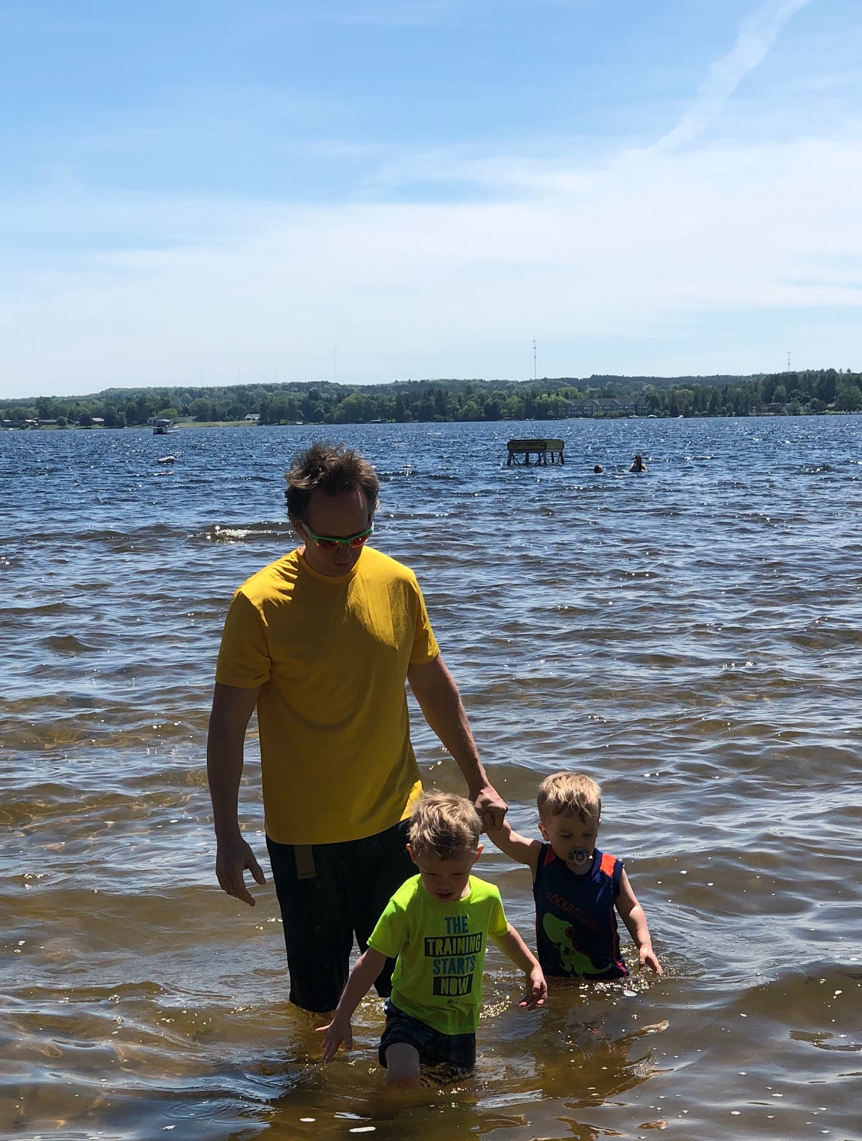 Birchwood Resort and Campground