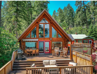 Finley Point State Park