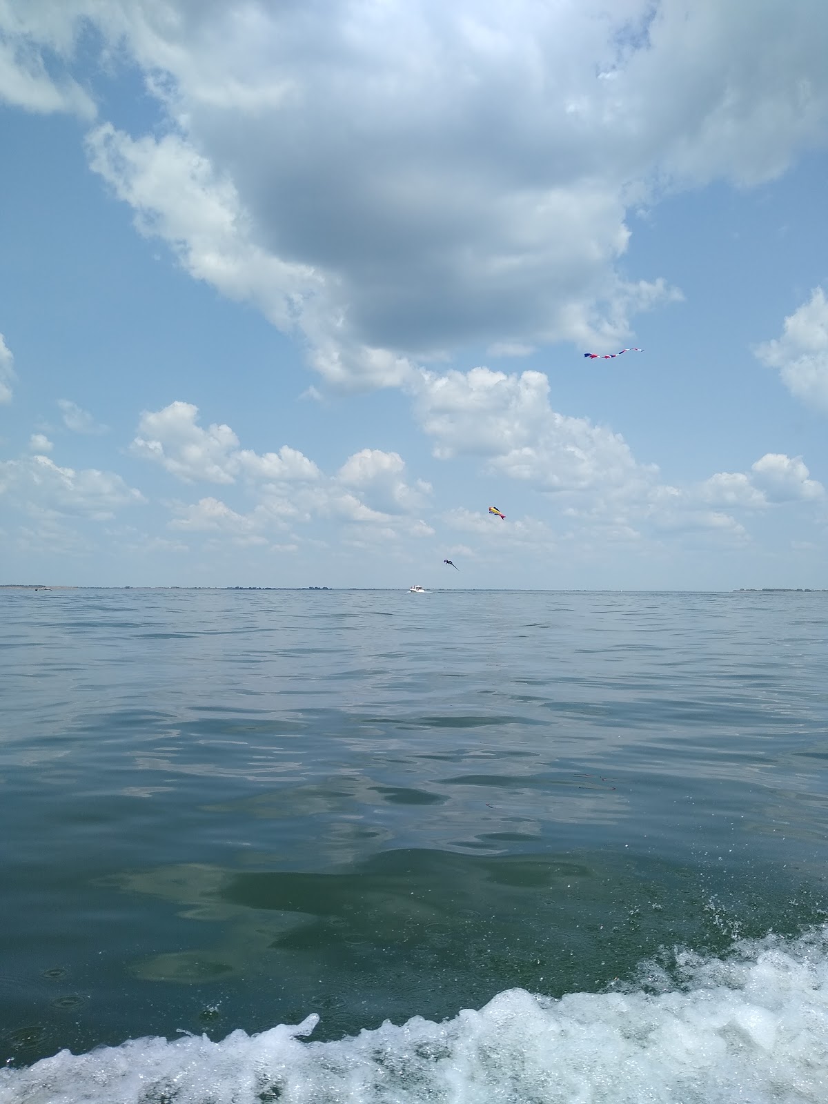 Morning Star Campground