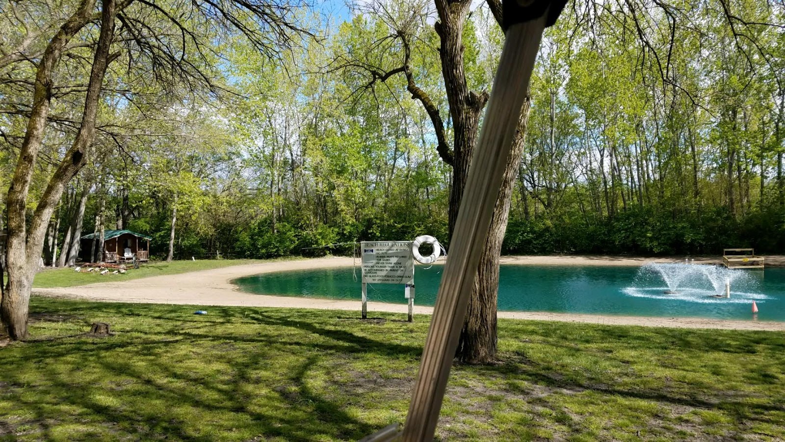 Mallard Bend RV Resort