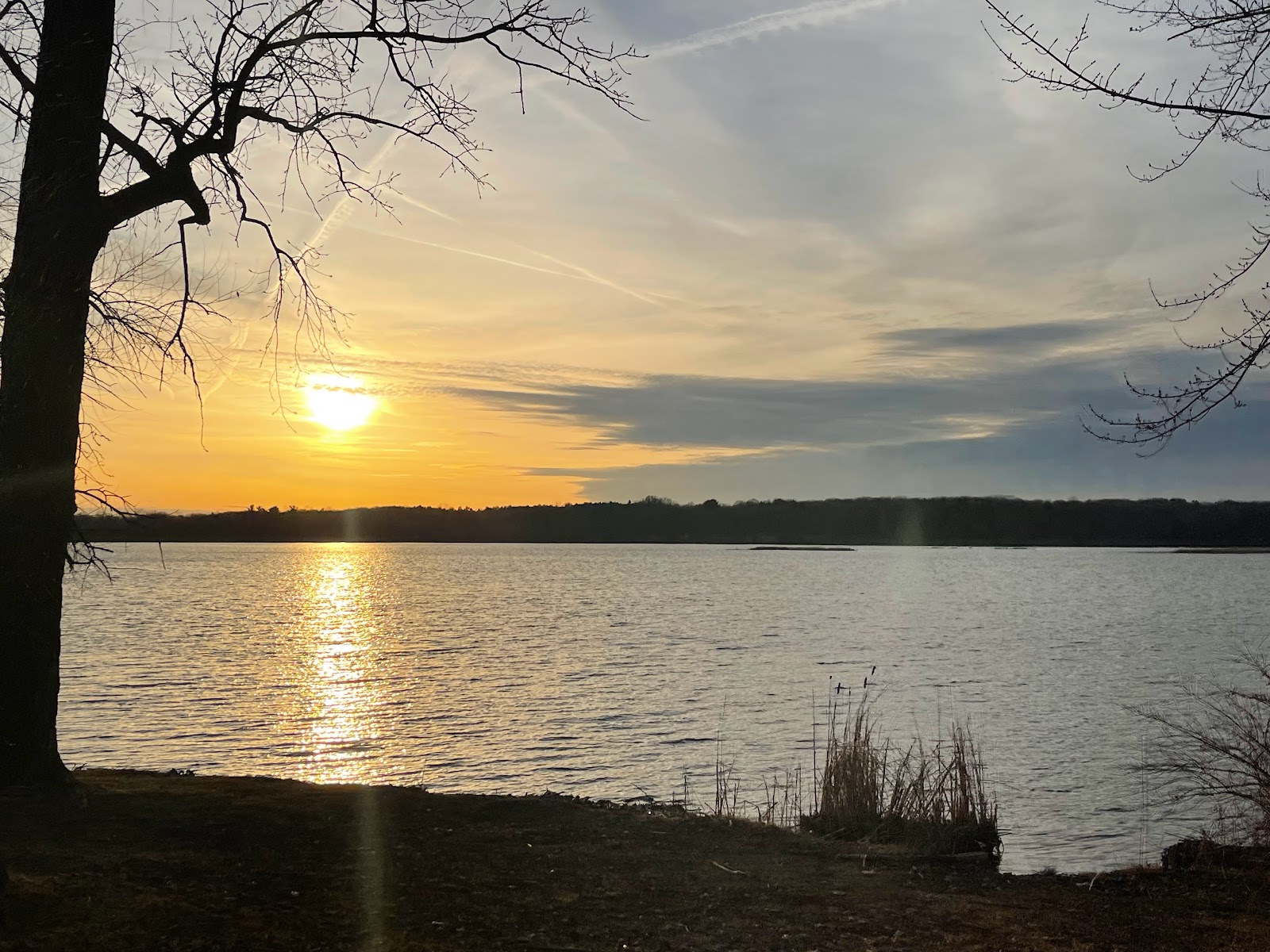 Portage Lakes State Park
