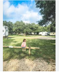 Cascade Caverns RV Park