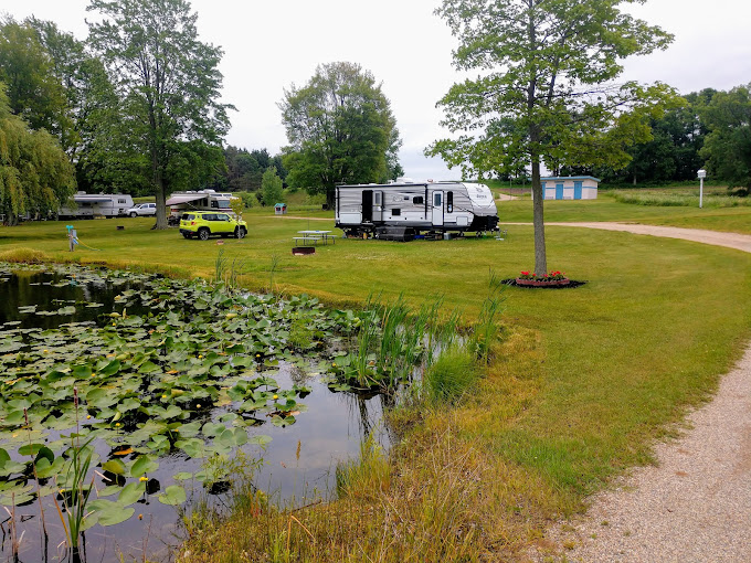 Family Campground