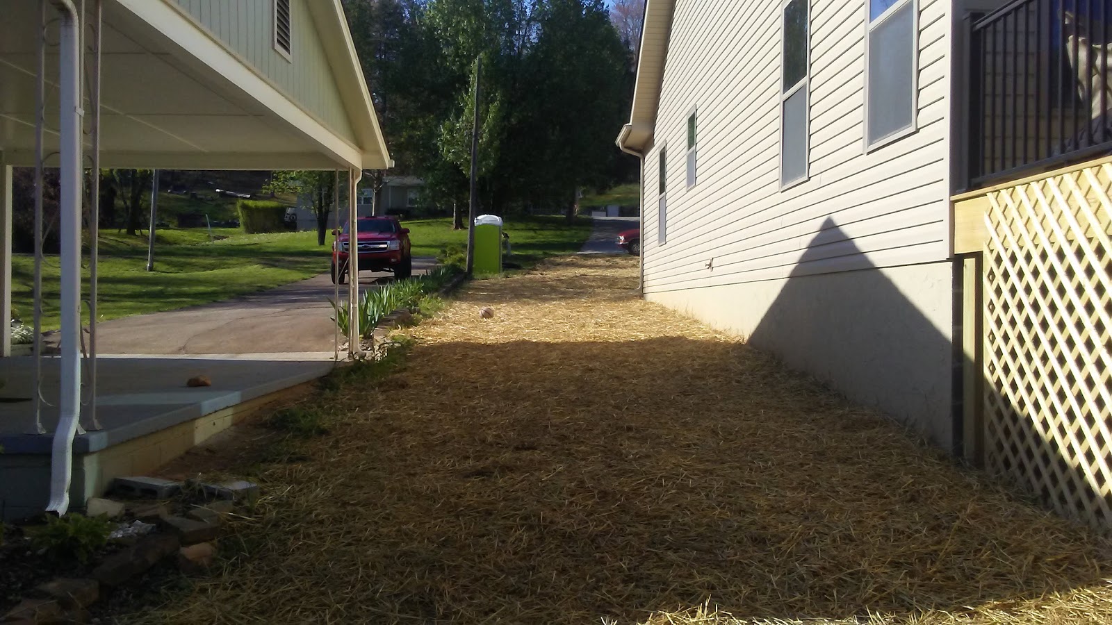 Eden Marina and Campground