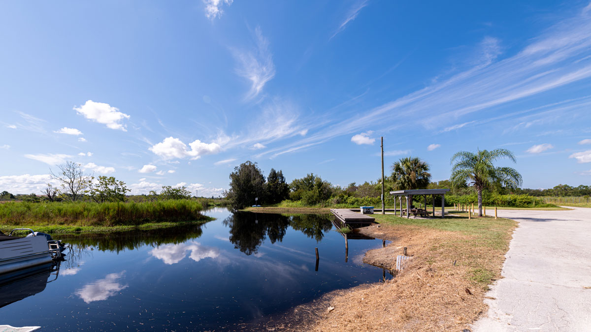 Floridian Sandalwood RV & MH Community