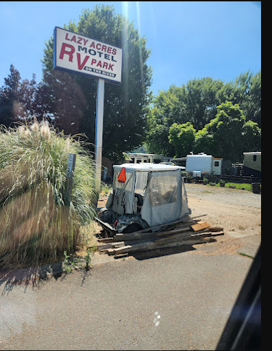 Lazy Acres Motel & RV Park