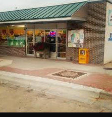 St Francis City Clerk's Office