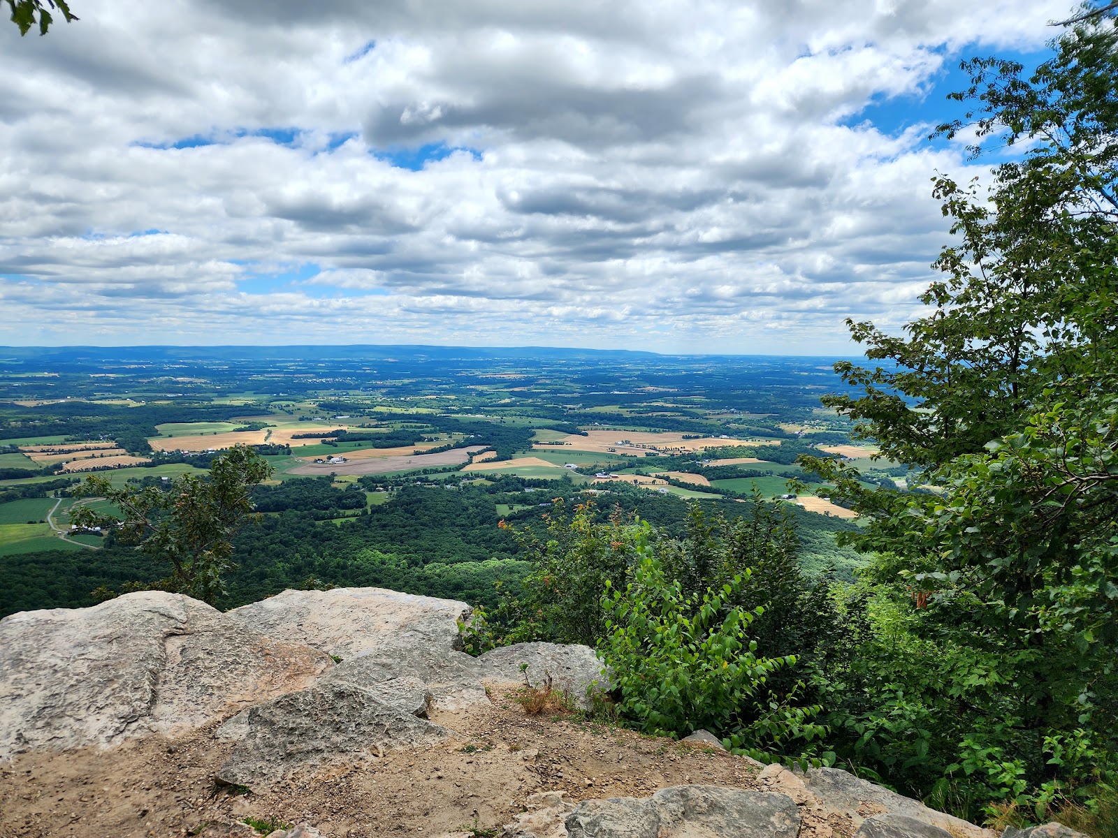 Colonel Denning State Park