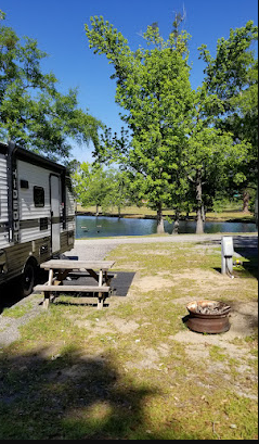 Florence RV Park