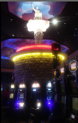 Red River Ranch RV Resort