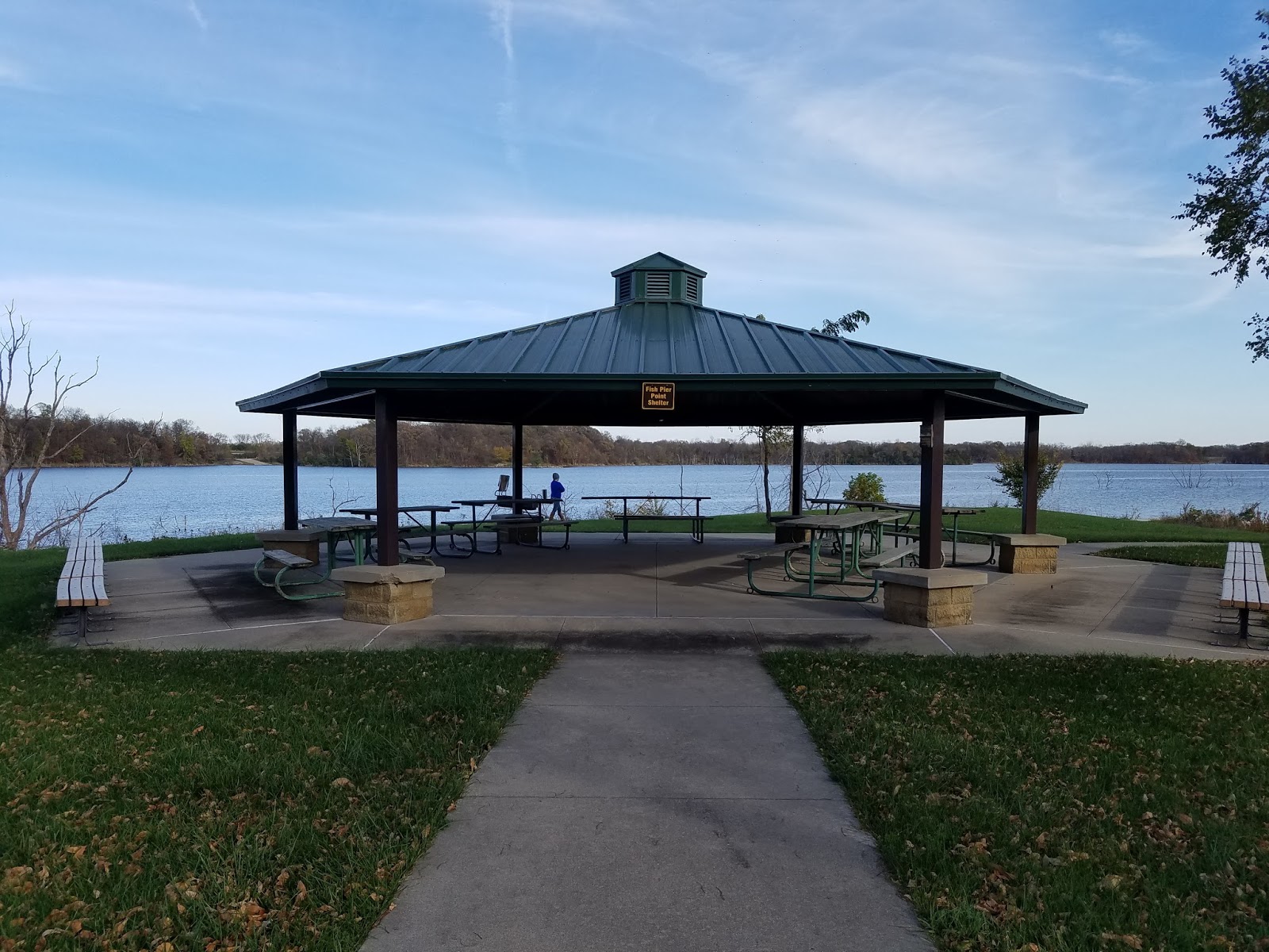 Brushy Creek State Park
