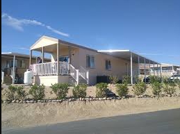 Fountain of Youth Spa