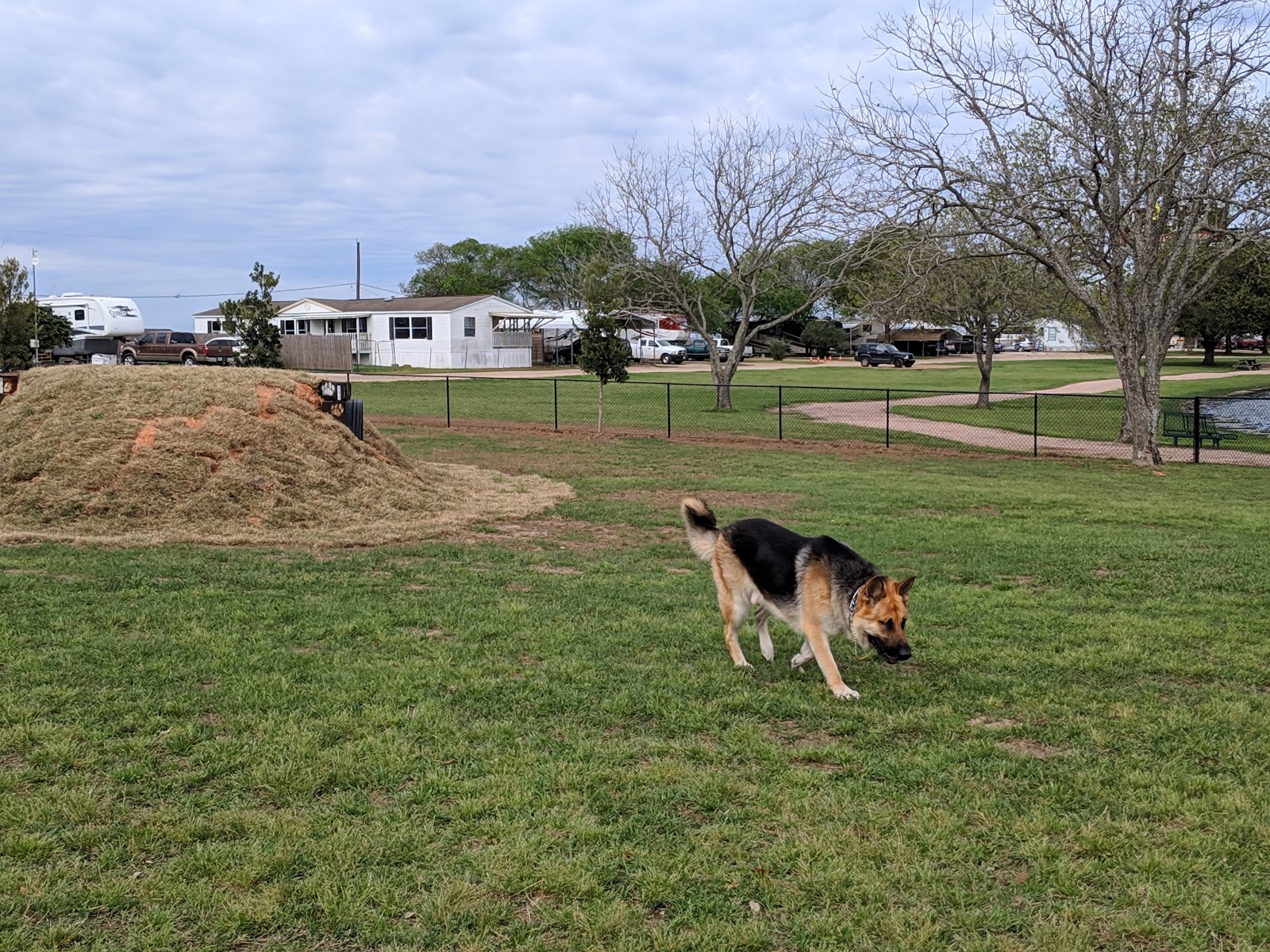 Houston West RV Park