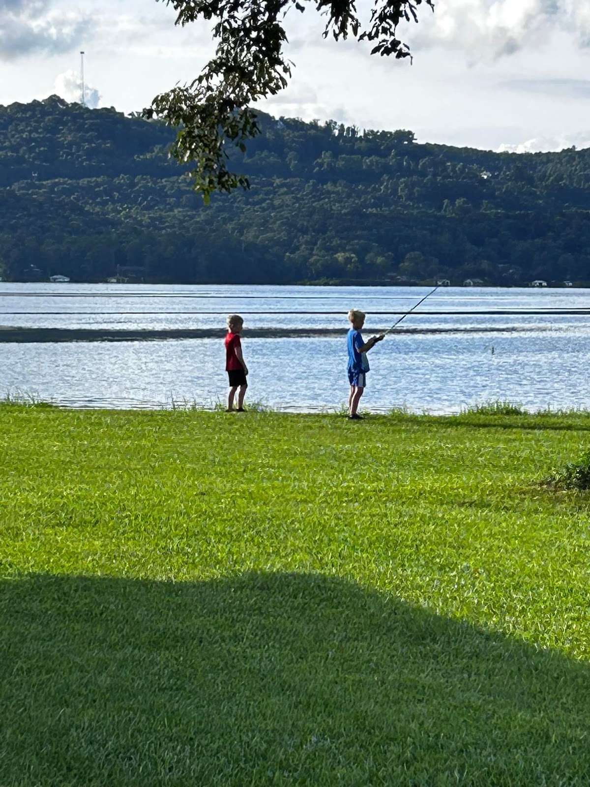 Mountain Lakes Resort