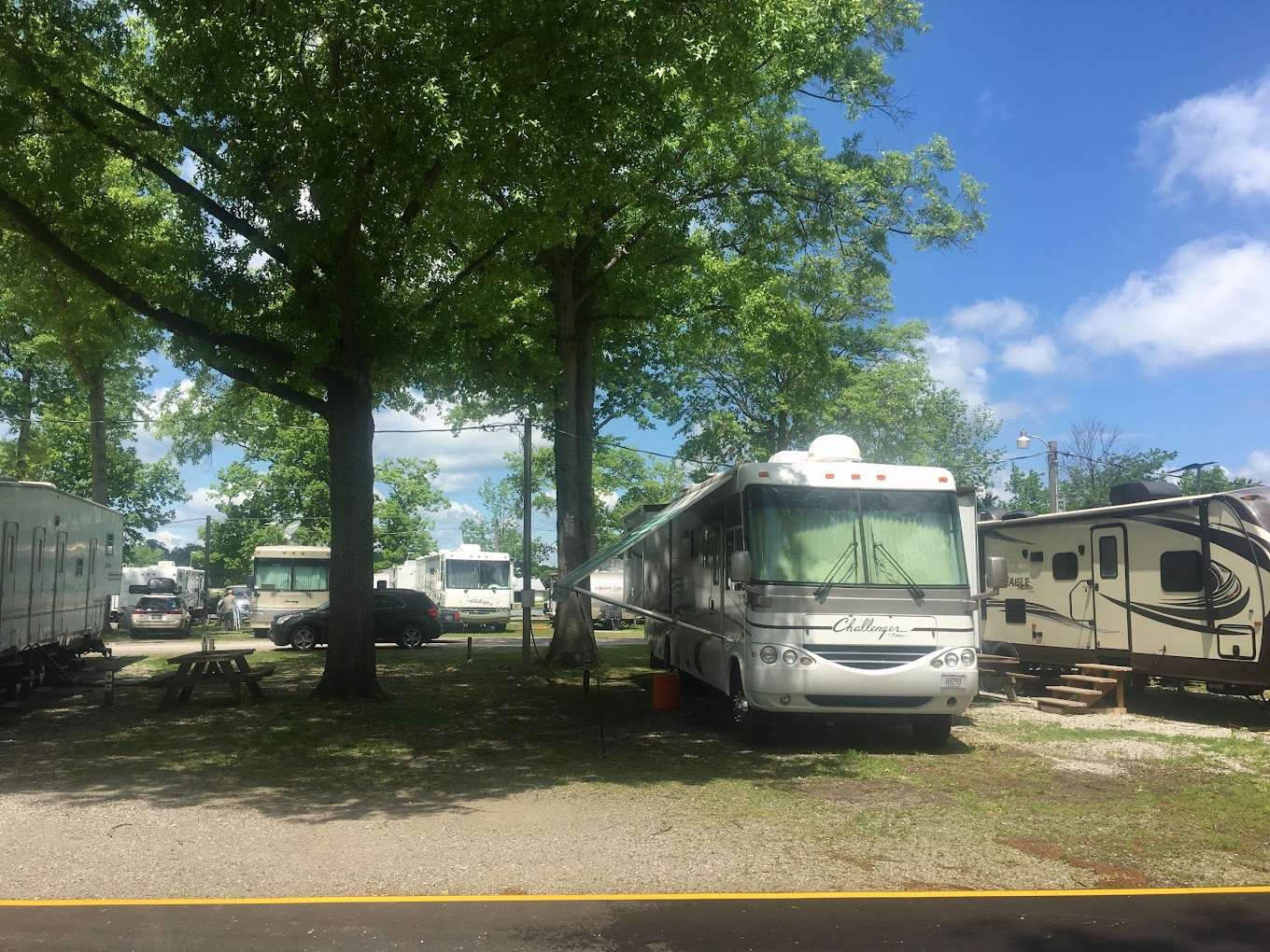 Add-more RV Park