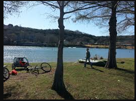 Emma Long Metropolitan Park