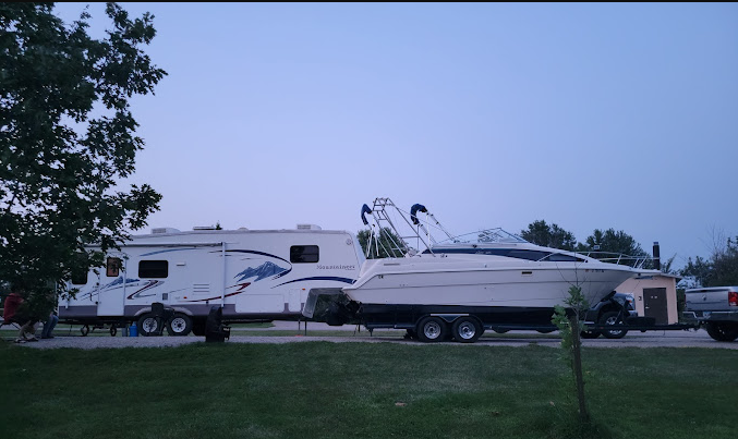 Bridgeview Campground