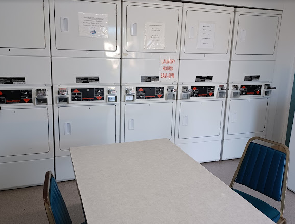 Kampers West Campground