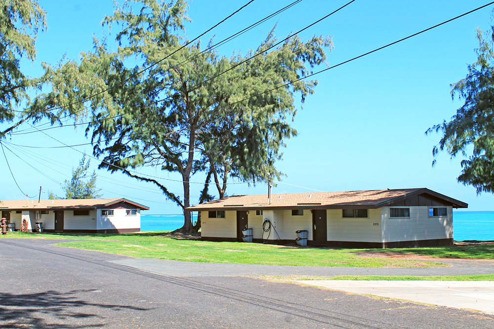 Bellows Air Force Station