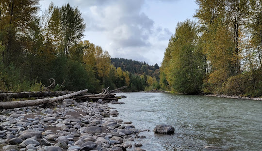 Game Farm Wilderness Park