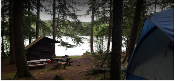 Singing Waters Campground