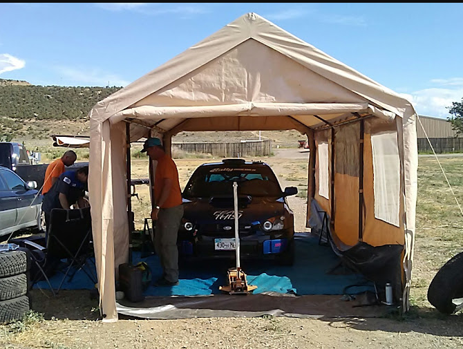 Buck n Bull RV Park and Campground