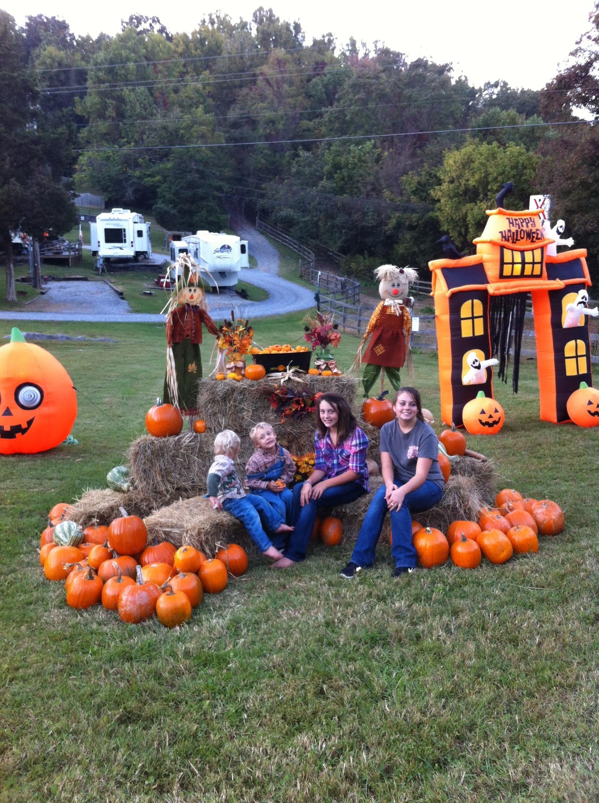 KOA Holiday Bristol-Kingsport